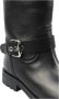 Love Moschino Ankle Boots Zwart Dames - Thumbnail 5