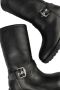 Love Moschino Ankle Boots Zwart Dames - Thumbnail 6
