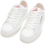 Love Moschino Array Large Sneakers White Dames - Thumbnail 2