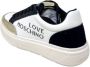 Love Moschino Array Sneakers Large Multicolor Dames - Thumbnail 2