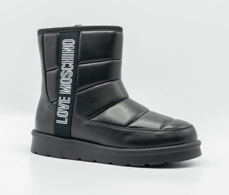 Love Moschino Schoenen Zwart Dames