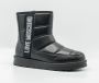 Love Moschino Boots & laarzen St.Ttod.Winter30 Soft Pu in zwart - Thumbnail 9