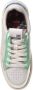 Love Moschino Sneakers Bold Love in poeder roze - Thumbnail 3