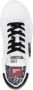Love Moschino Dames Lage Sneakers White Dames - Thumbnail 3