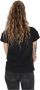 Love Moschino Eiffeltoren T-shirt Boothals - Thumbnail 2