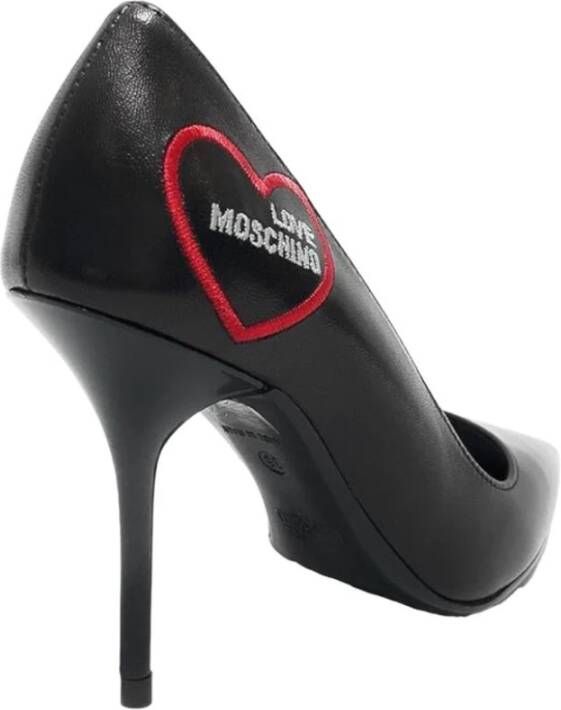 Love Moschino Elegante Decollete Schoenen