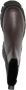 Love Moschino Elegante Marrone Enkellaarzen - Thumbnail 2