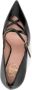 Love Moschino Elegante Nero Pumps voor Vrouwen - Thumbnail 2
