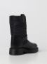 Love Moschino Enkelboots met hartdetail - Thumbnail 2