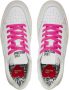 Love Moschino Gedurfde Sneakers met Vit.Bia Olo Multicolor Dames - Thumbnail 3