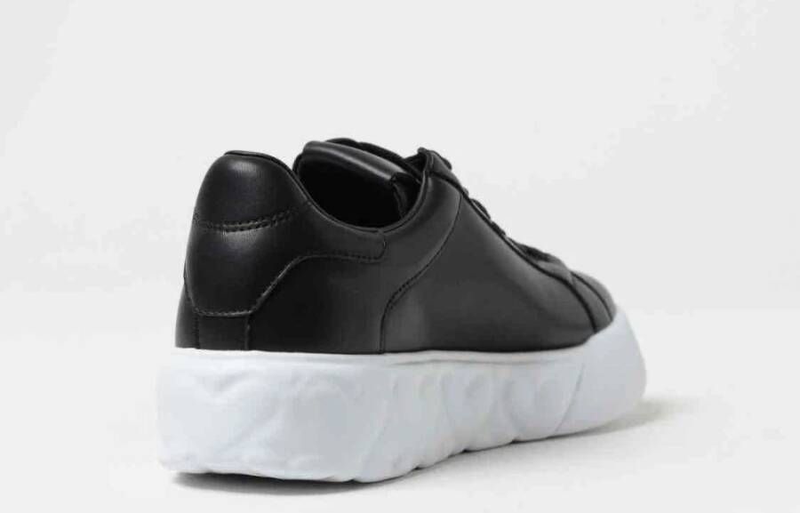Love Moschino Heart Sneakers