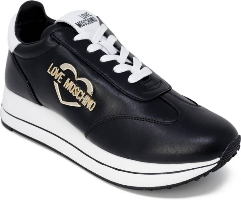 Love Moschino Herfst Winter Damessneakers