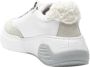 Love Moschino Lage Sneakers Multicolor Dames - Thumbnail 5