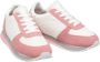 Love Moschino Lage Sneakers JA15522G0E - Thumbnail 4