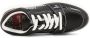 Love Moschino Leren Sneakers voor Dames Lente Zomer Collectie Black Dames - Thumbnail 6