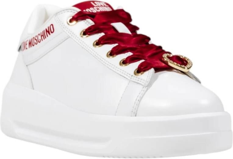Love Moschino Sneakers JA15165G1N - Foto 3