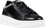 Love Moschino Moderne Sneakers met Logo Detail - Thumbnail 2
