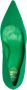 Love Moschino Verhoog stijl met hoge hakken Groen Dames - Thumbnail 2
