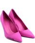 Love Moschino Verhoog je stijl met deze hakken Roze Dames - Thumbnail 2