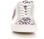 Love Moschino Ponyskin Vetersneakers Multicolor Dames - Thumbnail 3
