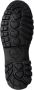 Love Moschino Ritssluiting Enkellaarsjes Effen Kleur Black Dames - Thumbnail 4