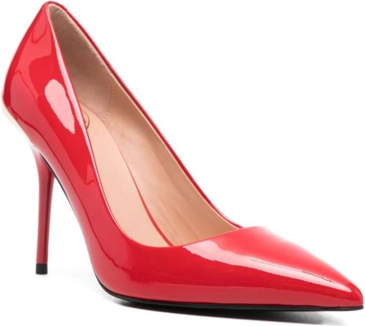 Love Moschino Pumps met middelhoge hak