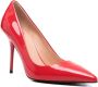 Love Moschino Pumps met middelhoge hak - Thumbnail 2