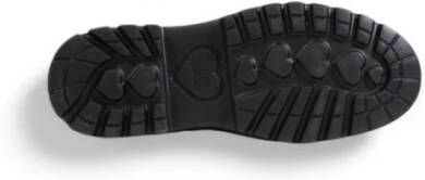 Love Moschino Schoenen met veters
