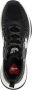 Love Moschino Abstract Patroon Sneakers voor Vrouwen Black Dames - Thumbnail 2