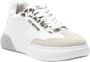 Love Moschino Lage Sneakers Multicolor Dames - Thumbnail 2