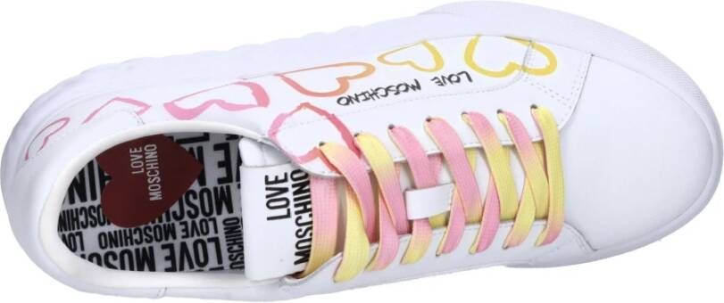 Love Moschino Sneakers MultiColour
