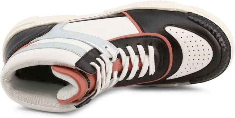 Love Moschino Sneakers Wit Dames