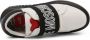 Love Moschino Platform Sneakers met Oogjes Detail Black - Thumbnail 9