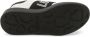 Love Moschino Platform Sneakers met Oogjes Detail Black - Thumbnail 10