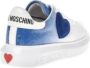 Love Moschino Sneakers White Dames - Thumbnail 2