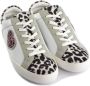 Love Moschino Sportschoenen White Dames - Thumbnail 2