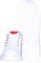Love Moschino Sneakers White Dames - Thumbnail 4
