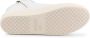 Love Moschino Schoenen Sportschoenen JA15412G1EI44-10A Vrouw white red - Thumbnail 4