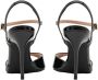Love Moschino Stijlvolle Decollete Schoenen voor Vrouwen Black Dames - Thumbnail 4