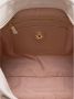 Love Moschino Stijlvolle ritssluiting boodschappentas - Thumbnail 2
