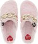 Love Moschino Stijlvolle Slippers - Thumbnail 2