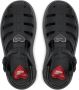 Love Moschino Stijlvolle Zomer Sandalen voor Vrouwen - Thumbnail 2