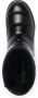 Love Moschino Boots & laarzen St.Ttod.Winter30 Soft Pu in zwart - Thumbnail 7