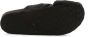 Love Moschino Dames Lente Zomer Collectie Sliders Stijl Ja28233G0Eie0 Black Dames - Thumbnail 10