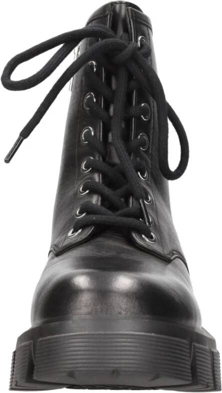 Love Moschino Zwart Black Dames