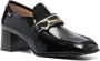 Love Moschino Zwarte Pumps voor Vrouwen Black Dames - Thumbnail 2