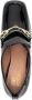 Love Moschino Zwarte Pumps voor Vrouwen Black Dames - Thumbnail 3