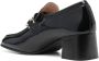 Love Moschino Zwarte Pumps voor Vrouwen Black Dames - Thumbnail 4