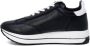 Love Moschino Dames Sneakers Herfst Winter Collectie Black Dames - Thumbnail 5