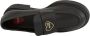 Love Moschino Zwarte Schoen - Thumbnail 2